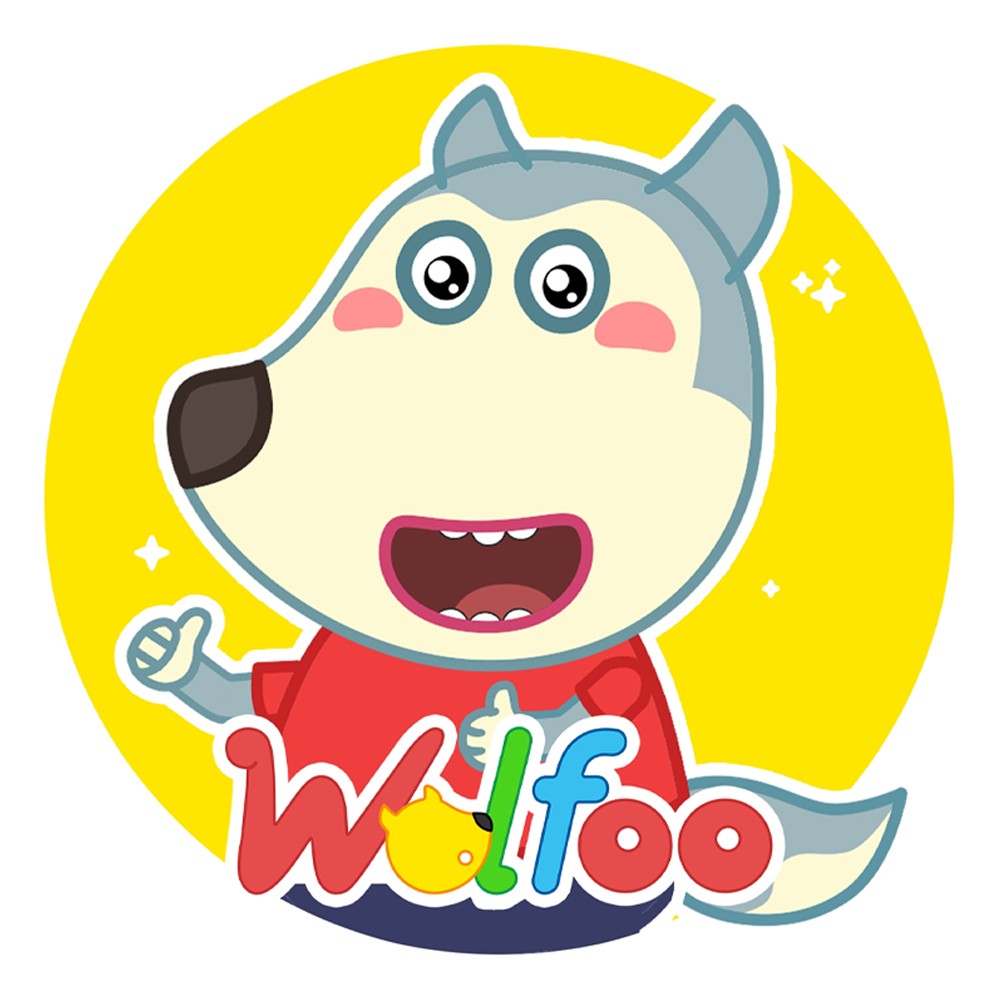 Wolfoo