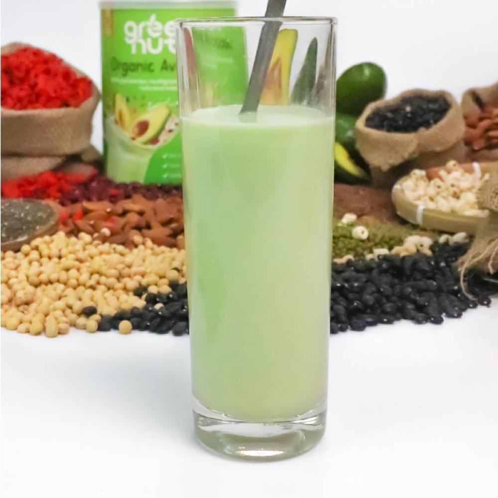 Sữa hạt ngũ cốc bơ hộp 625g